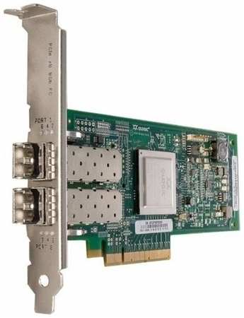 Сетевой Адаптер IBM 42D0510 PCI-E8x 198588680963