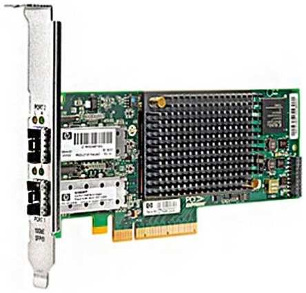 Сетевой Адаптер Dell 406-10283 PCI-E8x 10Gb 198588681082