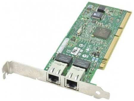 Сетевой Адаптер Dell HRNHC PCI-E8x 10Gb 198588681086
