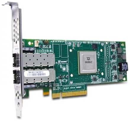 Сетевой Адаптер HP SN1000Q PCI-E8x 198588681186