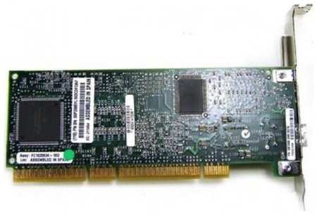 Сетевой Адаптер IBM 80P3389 PCI-X 198588681936