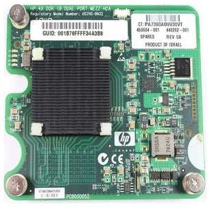 Сетевой Адаптер HP 448262-001 PCI-E