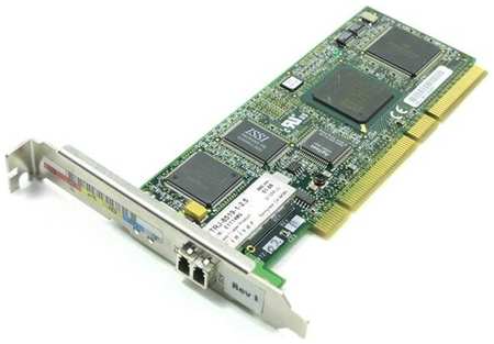 Сетевой Адаптер Emulex LP9002L-E PCI-X