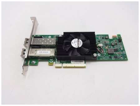 Сетевой Адаптер Dell YGW92 PCI-E8x 10Gb 198588682576