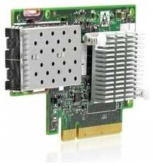 Сетевой Адаптер HP NC524SFP PCI-E8x 10Gb 198588682908