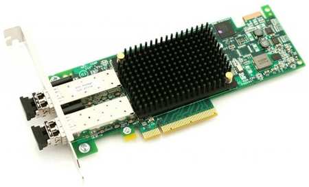 Сетевой Адаптер Emulex LPE16002-E PCI-E4x 198588682911