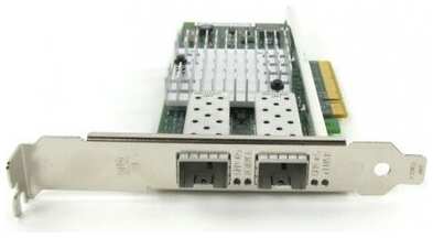 Сетевой Адаптер Cisco 74-6814-01 PCI-E8x 10Gb 198588682927