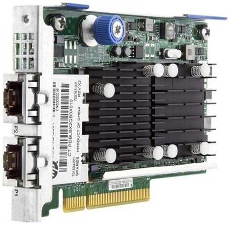 Сетевой Адаптер HP 700759-B21 PCI-E8x 10Gb 198588682928