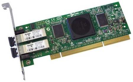 Сетевой Адаптер HP AB379B PCI-X 198588686353