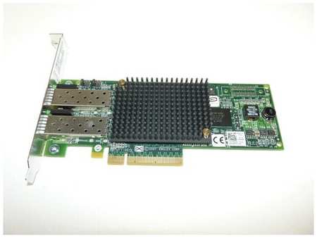 Сетевой Адаптер Emulex C856M PCI-E4x 198588686354