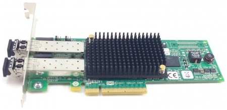 Сетевой Адаптер HP AJ763-63003 PCI-E4x 198588686419