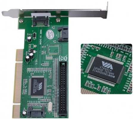 Сетевой Адаптер Intel A64572 PCI-X 198588686595