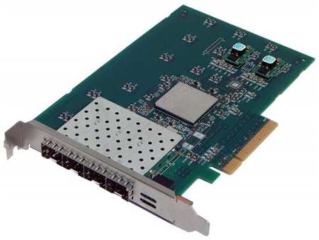 Сетевой Адаптер IBM 31P0945 PCI-E8x 198588686599