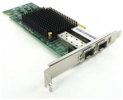 Сетевой Адаптер Sun X1109A PCI-E8x 10Gb 198588686803