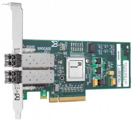 Сетевой Адаптер HP AP770-60002 PCI-E8x 198588686809