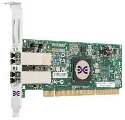 Сетевой Адаптер Emulex LP11002 PCI-X