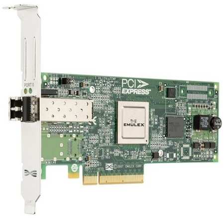 Сетевой Адаптер Dell 406-10690 PCI-E4x 198588686922
