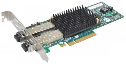 Сетевой Адаптер IBM 42D0495 PCI-E8x