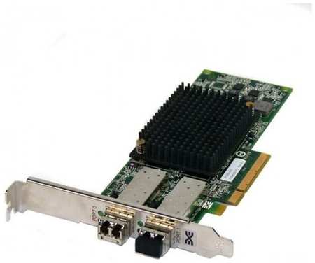 Сетевой Адаптер Emulex OCE10102-FM PCI-E8x 10Gb 198588686927