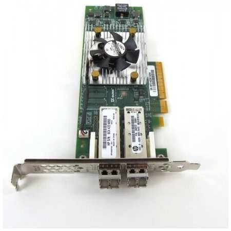Сетевой Адаптер HP 699765-001 PCI-E8x