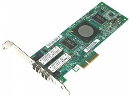 Сетевой Адаптер Dell DH226 PCI-E4x 198588686995