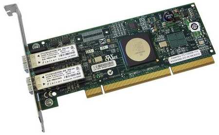 Сетевой Адаптер Sun FC1120006-11A PCI-X 198588687448
