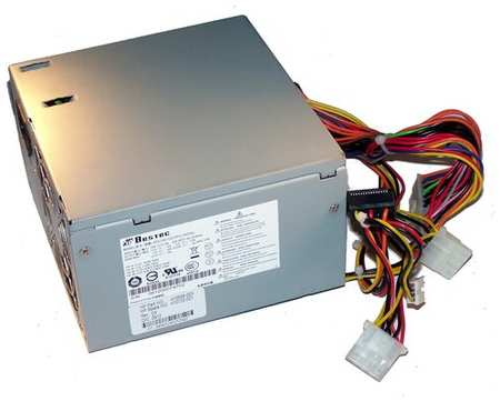 Блок питания HP dx2200 Workstation 250W Power Supply 410508-003 198589245920