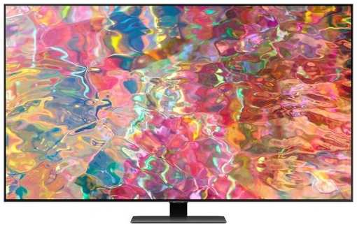 55″ Телевизор Samsung QE55Q80CAT