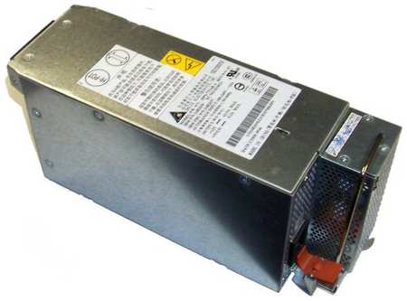 Блок питания IBM Power Supply 775W HS x3800 24R2656