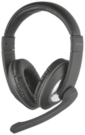 Trust Reno Headset for PC and laptop