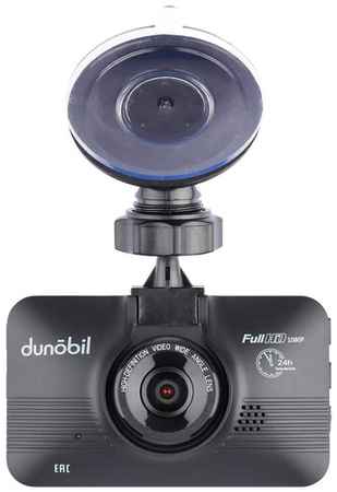 Видеорегистратор Dunobil Oculus Duo OBD, 2 камеры