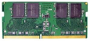 Оперативная память Kingmax 8 ГБ DDR4 2400 МГц SODIMM CL17 KM-SD4-2400-8GS 198597286701