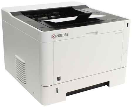 Принтер лазерный KYOCERA ECOSYS P2335d, ч/б, A4, белый 198598101092