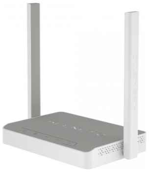 Wi-Fi роутер Keenetic Omni (KN-1410), серый 198598427744