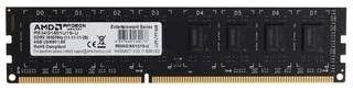 Оперативная память AMD Radeon R5 Entertainment Series 4 ГБ DDR3 DIMM CL11 R534G1601U1S-U 198598532801