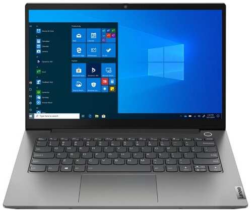 Lenovo ThinkBook 14 G4 IAP [21DH00K0CD_PRO] 14″ {FHD IPS i5-1240P/16G/512GB SS