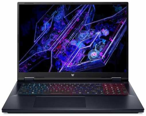 Ноутбук Acer Predator Helios Neo 18 PHN18-71-736A NH. QNSCD.002 (Core i7 3900 MHz (14700HX)/16Gb/1024 Gb SSD) 19860005489