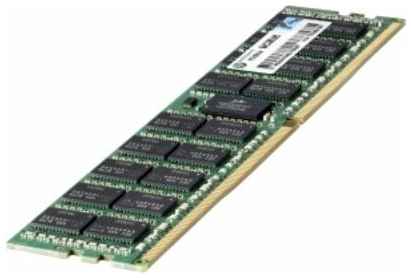 Оперативная память HP DDR4 2133 МГц LRDIMM CL15 1986017880