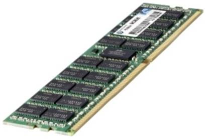 Оперативная память HP DDR4 2133 МГц DIMM CL15 728629-B21 1986017881