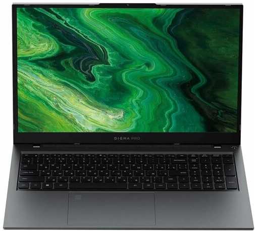 Ноутбук Digma Pro Fortis M DN17P5-ADXW02 (Core i5 1000 MHz (1035G1)/16384Mb/512 Gb SSD/17.3″/1920x1080/Win 11 Pro) 19860330750