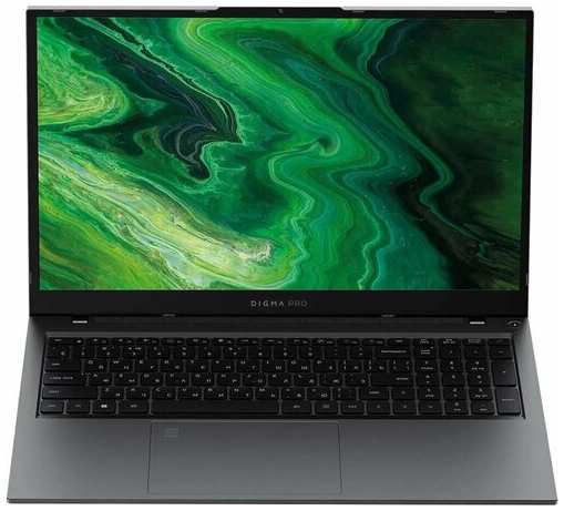 Ноутбук Digma Pro Fortis M DN17P7-ADXW01 (Core i7 1700 MHz (1255U)/16384Mb/512 Gb SSD/17.3″/1920x1080/Win 11 Pro)