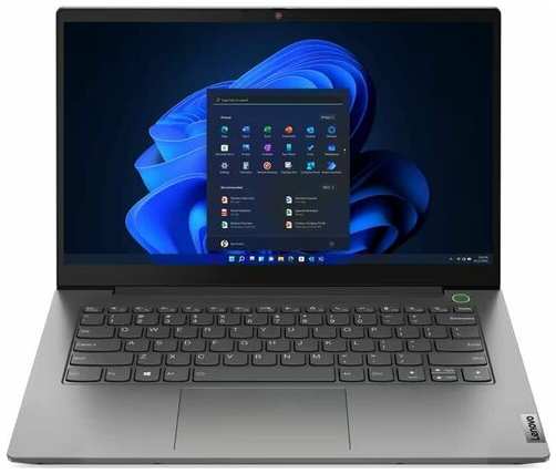 Ноутбук Lenovo ThinkBook 14 G5 IRL, 14″ (1920x1080) IPS/Intel Core i5-1335U/16 ГБ DDR4/256 ГБ SSD/Intel Iris Xe Graphics/Windows 11 Pro, (21JC001YAU)