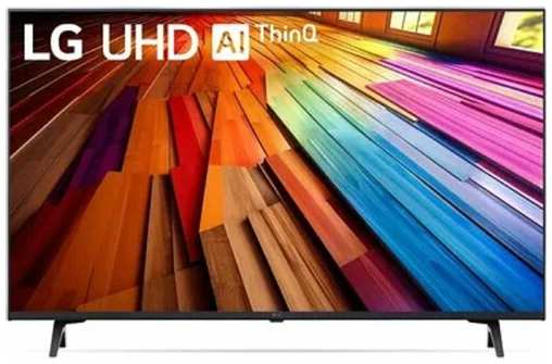 Lg Телевизор LG 75″ 75UT80006LA. ARUB 4K Ultra HD 60Hz DVB-T DVB-T2 DVB-C DVB-S DVB-S2 USB WiFi Smart TV