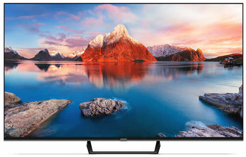 Телевизор Xiaomi TV A Pro 55' 2025 (L55MA-SRU) 19860610538
