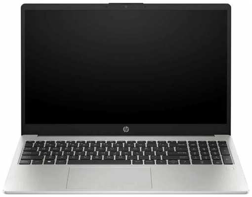 Ноутбук HP 255 G10, 15.6″ (1366x768) TN/AMD Athlon Silver 7120U/8 ГБ DDR4/256 ГБ SSD/AMD Radeon Graphics/Без системы, Серебристый (9B9P8EA) 19860920251