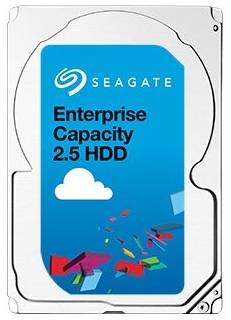 Жесткий диск Seagate Enterprise 1 ТБ ST1000NX0333