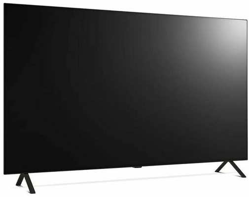 Телевизор OLED LG OLED55B4RLA. ARUB, 55″, 4K Ultra HD 120Hz, Smart TV, черный 19861138980