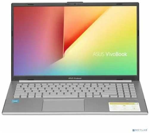 ASUS Ноутбук ASUS Vivobook 15 E1504GA-BQ527 15.6″ FHD N100/8192Mb/256UFC Gb//UHD Graphics/DOS 19861197869