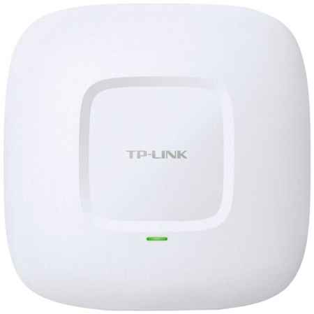 Wi-Fi точка доступа TP-LINK EAP110 V4 RU, белый 1986123358
