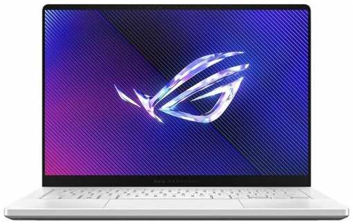 Ноутбук ASUS ROG Zephyrus G14 GA403UV-G14. R94060 (AMD Ryzen 9 8945HS 4GHz/14″/2880x1800/OLED/120Hz/16GB/1TB SSD/NVIDIA GeForce RTX 4060 8 GB/Win 11) 19861245673